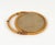 Mid-Century Bamboo and Rattan Round Wall Mirror, Italy, 1970s For Sale - Image 11 of 12