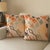 Persian Persian-Inspired Luxurious Accent Cushions For Sale - Image 3 of 3