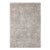 Amber Lewis x Loloi Alie Stone / Mist 18" x 18" Sample Rug For Sale
