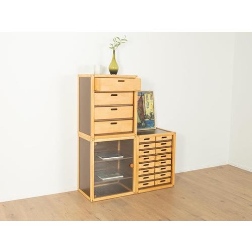 Profile System from Flötotto, Set of 3 For Sale - Image 6 of 14