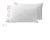 Erin Gates x Kassatex Greek Key Standard Pillowcase, Set of 2 in Taupe For Sale