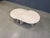 1970s Vintage Travertine Coffee Tables, 1970s, Set of 2 For Sale - Image 5 of 11