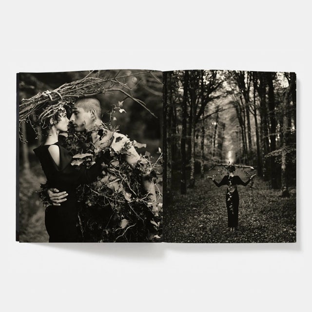 Black Grace Thirty Years of Fashion at Vogue For Sale - Image 8 of 11