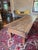 Mid 18th Century Spanish Paymaster / Merchant's Table For Sale - Image 9 of 11