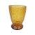 Glass Art Deco Glass Vase, 1920s For Sale - Image 7 of 7