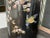 Ceramic Italian Glazed Terracotta Umbrella Stand For Sale - Image 7 of 9