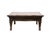 Hooker Hooker Furniture Seven Seas Cherry Traditional Gothic Inspired 42" Square Accent Coffee Table For Sale - Image 4 of 12