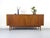 Danish Teak Sideboard from Johannes Aasbjerg, 1960s For Sale - Image 16 of 18