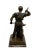 Metal Bronze Statue of a Farrier For Sale - Image 7 of 10