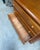 Large Vintage Chest of Drawers in Elm, 1970s For Sale - Image 16 of 18