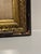 1850s Framed Original Currier & Ives Hand-Colored Lithograph, "Squirrel Shooting" For Sale - Image 9 of 12