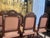 Louis XIII Renaissance Chairs, Set of 11 For Sale - Image 3 of 11