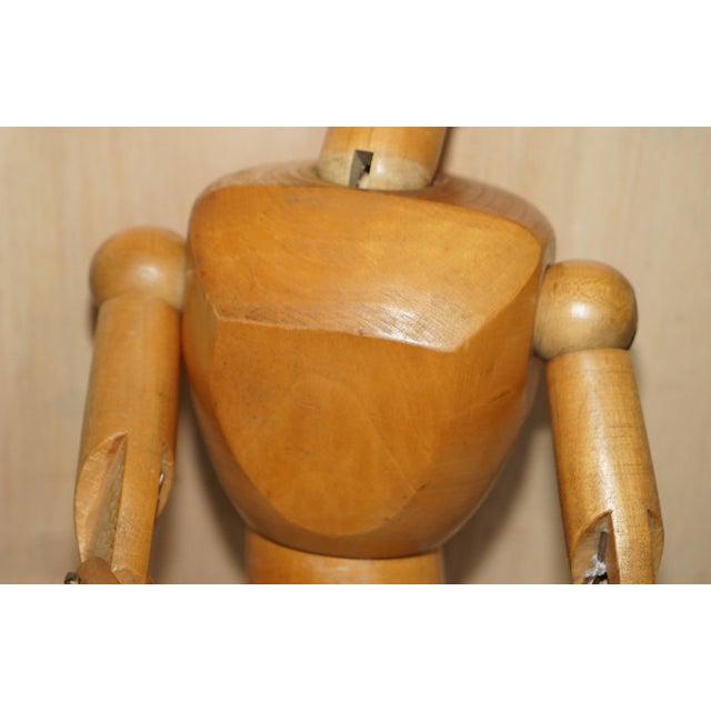 French Lay Figure, 1950s For Sale - Image 6 of 18