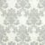 Schumacher Carolina Fabric in Grisaille For Sale