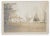 Traditional 1915 Antique Photograph of Mt. Vernon For Sale - Image 3 of 4