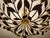 Vintage Floral Pendant Light from Vereinigte Werstaetten, 1950s For Sale - Image 18 of 18