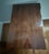 1970s Henredon Mahogany Burlwood Aston Court Suite - Armoire and Nightstand For Sale - Image 9 of 9