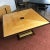 1990s Brueton Egypt Table For Sale In New York - Image 6 of 7