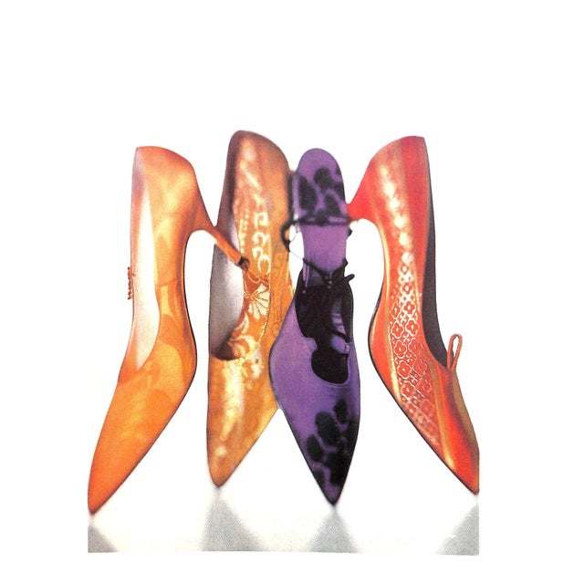 "Irving Penn" Book 1984 Szarkowski, John For Sale - Image 9 of 9