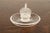 Lalique Art Deco Frosted Crystal Swan Ring Dish For Sale - Image 12 of 14