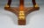 Mid 19th Century Neoclassical Giltwood & Dore Bronze Mounted Mahogany Center Table For Sale - Image 5 of 5