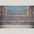 Vintage Hereke Silk Prayer Tree of Life Rug, 1950s For Sale - Image 3 of 8
