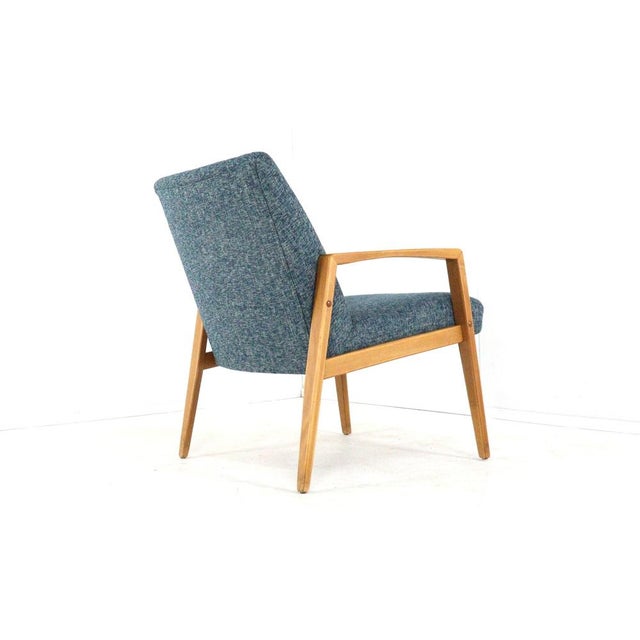 Vintage Alerheim Lounge Chair For Sale - Image 3 of 17