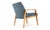 Vintage Alerheim Lounge Chair For Sale - Image 3 of 17