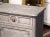 Pair of 19th Century French Louis XVI Painted Confiturier Cabinets For Sale - Image 4 of 13