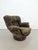 Karate Lounge Chair by Michel Cadestin for Airborne, France, 1970s For Sale - Image 11 of 16