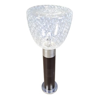 Vintage Floor Lamp from Mazzega, 1960s For Sale