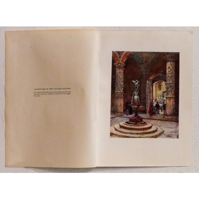 Date: 1905 Illustration size: 4 x 5.5 inches Page size : 6 x 8.5 inches Artist: Robert Charles Goff About The Poster: This...