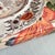 Antique 1820s Mason's Patent Ironstone "Pekin" Chinese Landscape Plate – 10.25" For Sale - Image 9 of 12