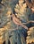 Mid 18th Century French Aubusson Verdure Waterfall and Egret For Sale - Image 11 of 16