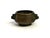 4 Antique Chinese Solid Bronze Mini Censers Incense Burners For Sale - Image 9 of 18