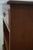Pair Stickley Cherry 1 Drawer Nightstands For Sale - Image 13 of 18