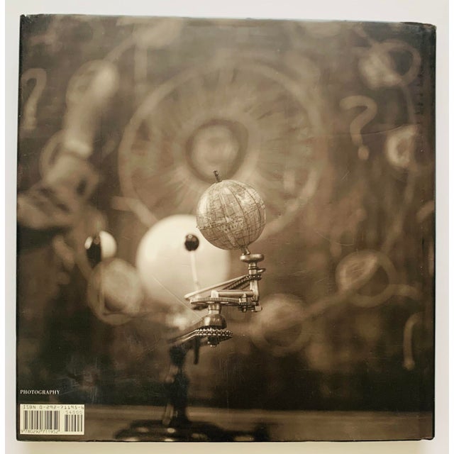 ‘Keith Carter Twenty-Five Years Photographs’ Published by University of Texas Press, 1997 For Sale - Image 11 of 12