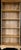 Hand-Made Wooden Bookcase, 1940s For Sale - Image 11 of 17