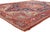 54169 Antique Persian Heriz Rug, 08'04 x 11'04. The Imperial Citadel: A Late 19th Century Persian Heriz Masterpiece of...