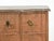 Scandinavian Chest in Original Paint, 1700s For Sale - Image 4 of 11