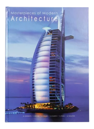 Masterpieces of Modern Architecture