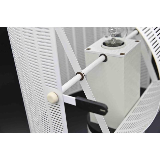 Shogun Table Lamp by Mario Botta for Artemide, 1986 For Sale - Image 6 of 10