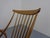 IW3 Rocking Chair by Illum Wikkelsø for Niels Eilersen, Denmark, 1950s For Sale - Image 18 of 18