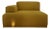 Muuto Connect New Left Arm Hallingdal 457 Wool For Sale