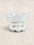 Victorian Antique English Victorian Ironstone Savoy Pattern Jelly Mould For Sale - Image 3 of 8