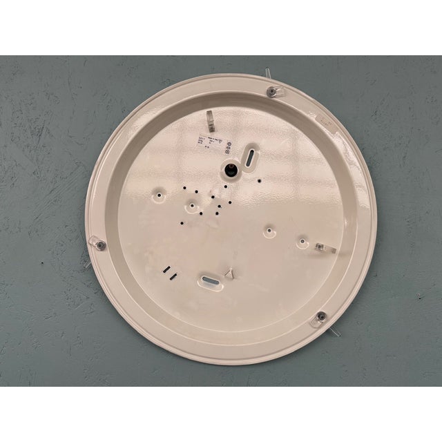 Italian Ceiling Light from Guzzini, 1970s For Sale - Image 6 of 14