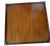 1960's Mid Century Kittinger Walnut Two-Tier Side Tables - A Pair For Sale - Image 10 of 13