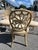 6 Web Back Spiderweb Dining Chairs Style of Francisco Molon For Sale - Image 10 of 11
