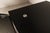 Sideboard in Black Oak and Chrome by Florence Knoll Bassett for Knoll International, 1960s For Sale - Image 9 of 18