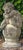 1910s Weathered Sleeping Cherub, 1910s For Sale - Image 5 of 11